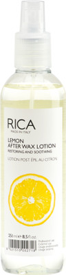 

Rica Lemon After Wax Lotion Wax(250 ml)