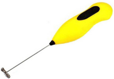 

Alpyog Home Electric Handle Coffee Mixer Frother 0 W Hand Blender(Yellow)