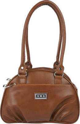

VRS Shoulder Bag(Brown)