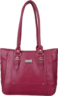 

VRS Shoulder Bag(Red)