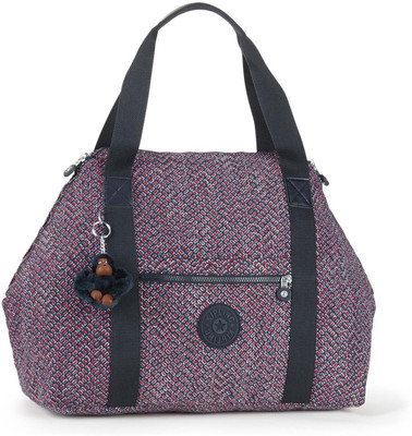 

Kipling Tote(Multicolor)