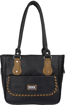 

VRS Shoulder Bag(Black)