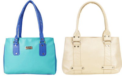

Lady bar Shoulder Bag(Multicolor)