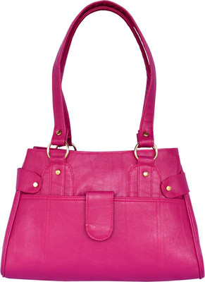 

ALL DAY 365 Shoulder Bag(Pink)