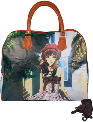 

Imago Hand-held Bag(Multicolor)