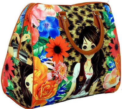 

Imago Hand-held Bag(Multicolor)