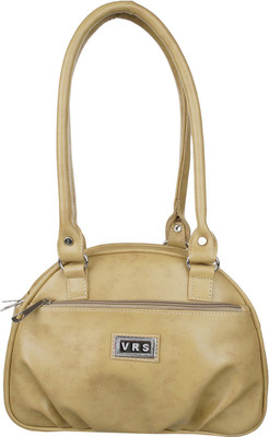 

VRS Shoulder Bag(Tan)