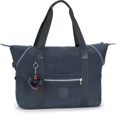 

Kipling Hand-held Bag(Blue)
