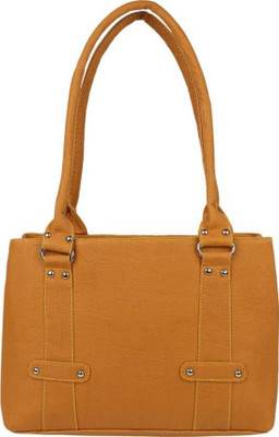 

3ng Shoulder Bag(Yellow)