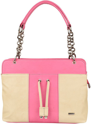 

Blizzard Hand-held Bag(Pink)