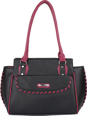 

VRS Shoulder Bag(Black)