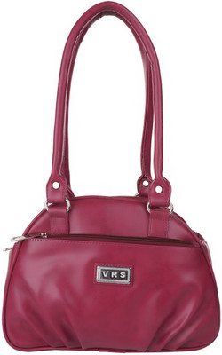 

VRS Shoulder Bag(Pink)