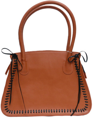 

Diwaah Hand-held Bag(Tan)