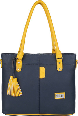 

VRS Shoulder Bag(Blue)