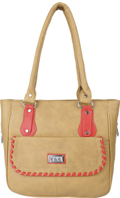 

VRS Shoulder Bag(Tan)