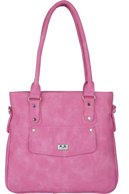 

VRS Shoulder Bag(Pink)