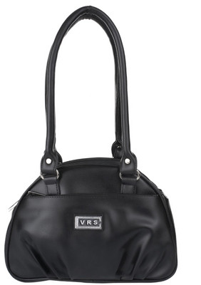 

VRS Shoulder Bag(Black)