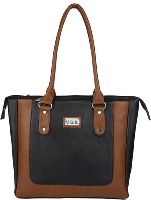 

VRS Shoulder Bag(Black)