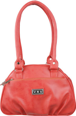

VRS Shoulder Bag(Red)