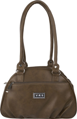 VRS Shoulder Bag(Brown)