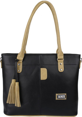 

VRS Shoulder Bag(Black)