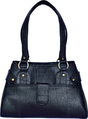 

ALL DAY 365 Shoulder Bag(Black)