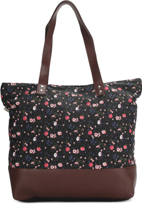 

People Tote(Multicolor)