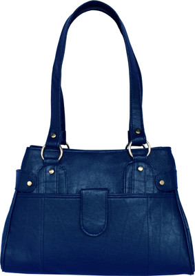 

ALL DAY 365 Shoulder Bag(Blue)