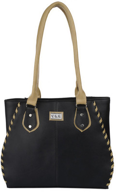 

VRS Shoulder Bag(Black)