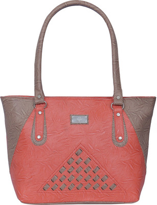 

Janta Soft Shoulder Bag(Red)