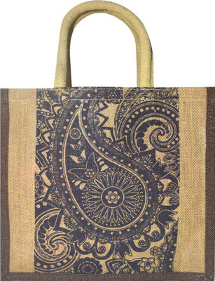 

Sharda Hand-held Bag(Blue)