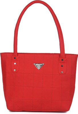 

Kandel London Shoulder Bag(Red)