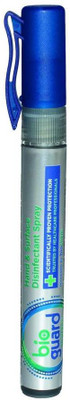 

BioGuard Light Duty Disinfectant Cleaner - BIO10MLB(10 ml, Pump Dispenser)