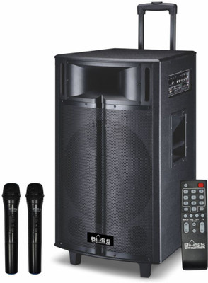 

Persang Karaoke DP-10V Mini Hi-Fi System(Black)