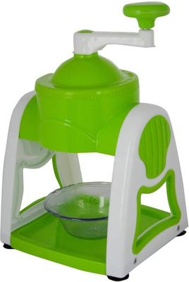

Famous KItchenware Plastic Ice Snow Maker Ice Maker