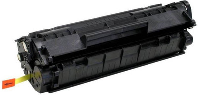 

FUTUREZONE Q2612A / 12A Toner Cartridge For HP LaserJet 1020 Plus Printer FP Single Color Ink Toner(Black)