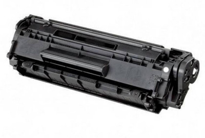 

FUTUREZONE Q2612A / 12A Cartridge For HP LaserJet 3030 Printer FP Single Color Ink Toner(Black)