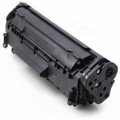

FUTUREZONE Cartridge 12A / Q2612A Cartridge - HP Compatible For Use in Laserjet 1010, 1012, 1015, 1018, 1020, 1022, 1022n, M1005 , M1319f , 3015 , 3020 AIO, 3030 AIO, 3050 AIO, 3050z AIO, 3052 AIO, 3055 AIO FP Single Color Ink Toner(Black)