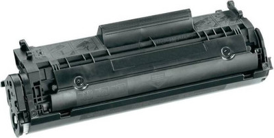 

FUTUREZONE Q2612A / 12A Toner Cartridge For HP Laserjet 1010/ 1010w/ 1012/ 1015/ 1018/ 1020/ 1022/ 1022n/ 1022nw/ M1005 MFP Single Color Ink Toner(Black)