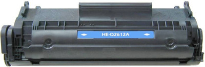 

FUTUREZONE 12A Toner Cartridge Compatible For HP 12A / Q2612A Toner Cartridge For Use In HP LaserJet 1010, 1012, 1015, 1018, 1020, 1020 Plus Printers, LaserJet 1022 Printer Series, LaserJet 3015, 3020, 3030, 3050z, 3050, 3052, 3055 All-in-Ones, LaserJet M