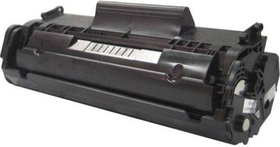 

FUTUREZONE Q2612A / 12A Toner cartridge For HP Laserjet 1012 , 1020 , 1020 Plus , 3030 , 1010 , 1015 , 1018 , 1022 , 1022n , 1022nw , 1022nxi , 3015 , 3020 , 3050 , 3050z , 3052 , 3055 , M1300 , M1319f (EXTRA BRIGHT) Single Color Ink Toner(Black)