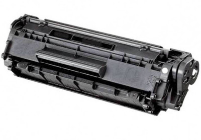 

FUTUREZONE Q2612A / 12A Toner Cartridge For HP LaserJet 1012 Printer GH Single Color Ink Toner(Black)
