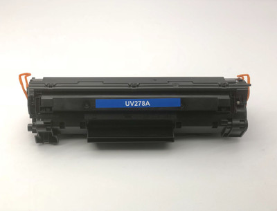 

UV 78A/278A TONER CARTRIDGE COMPATIBLE FOR HP 78A/278A USED IN M1536 MFP, M 1536DNF, P1560, P1566, P1606, P1606DN Single Color Ink Toner(Black)