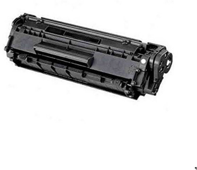 

FUTUREZONE Q2612A / 12A / 2612 Toner cartridge For HP Laserjet 1012 , 1020 , 1020 Plus , 3030 , 1010 , 1015 , 1018 , 1022 , 1022n , 1022nw , 1022nxi , 3015 , 3020 , 3050 , 3050z , 3052 , 3055 , M1300 , M1319fC Single Color Ink Toner(Black)
