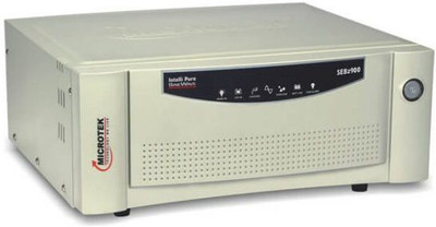 Microtek UPS SEBz 900 VA Pure Sine Wave Inverter