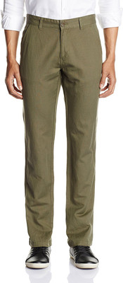 

Pepe Jeans Slim Men's Green Jeans, Olive
