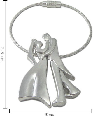 

Divvy 1120 Key Chain