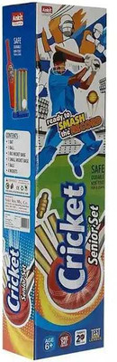 ANKIT ECO CIRCKET SET Bowling Kit