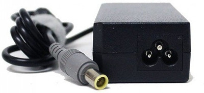 

Lapower T410 65 W Adapter(Power Cord Included)