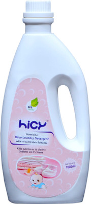 

HICY Baby Laundry Detergent(1000 ml)